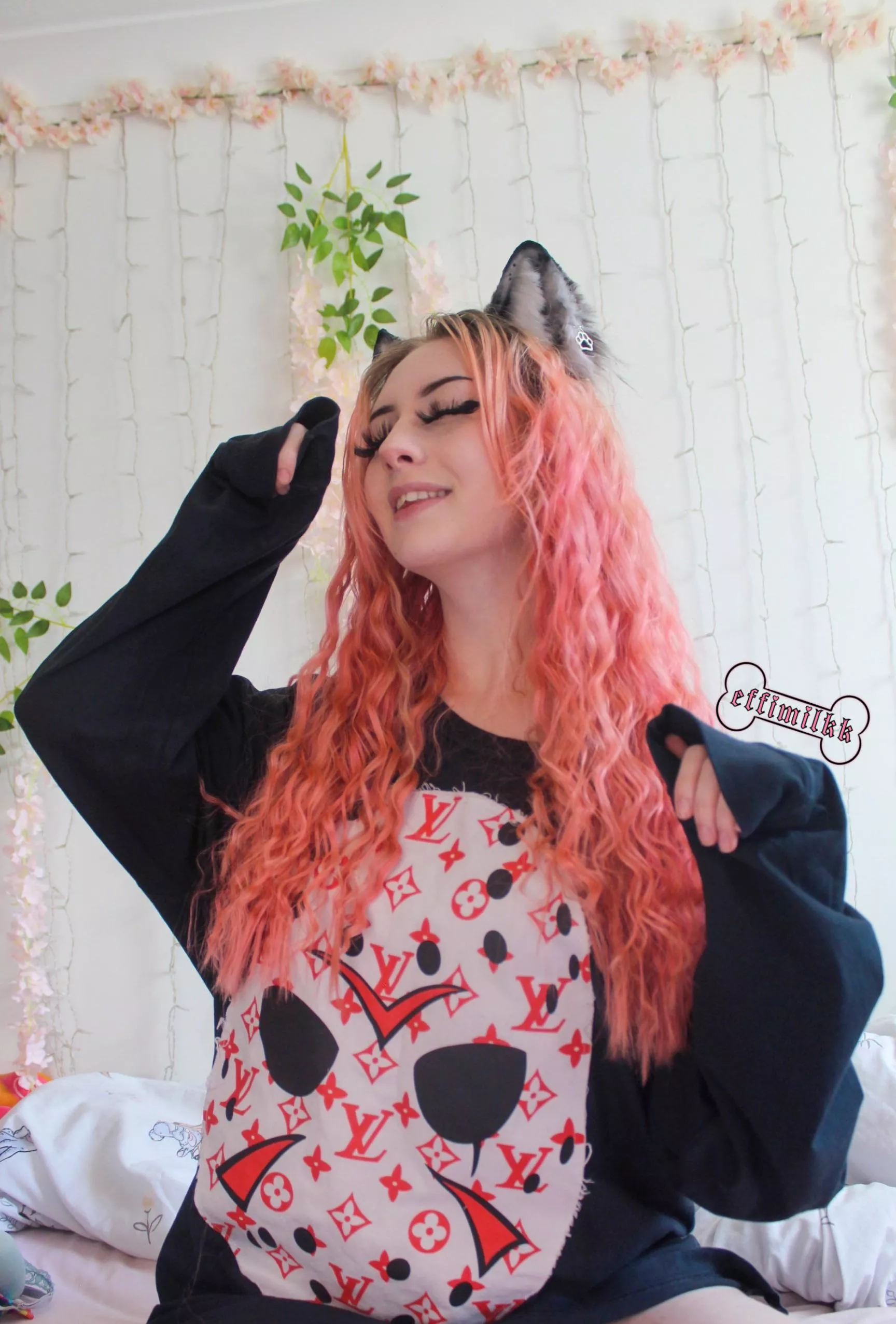 I’ll be such a good girl for you master