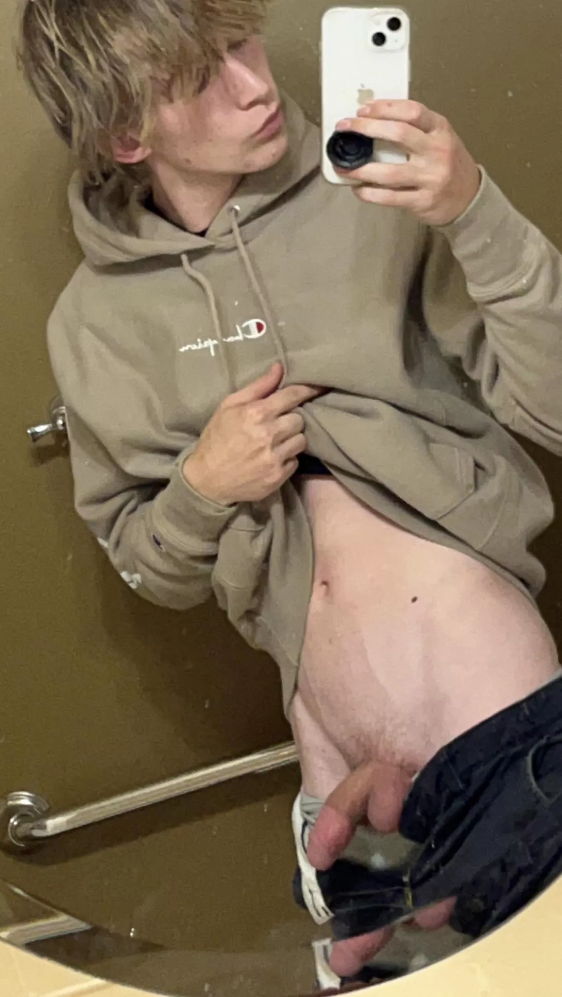 Im home from working all day ;)