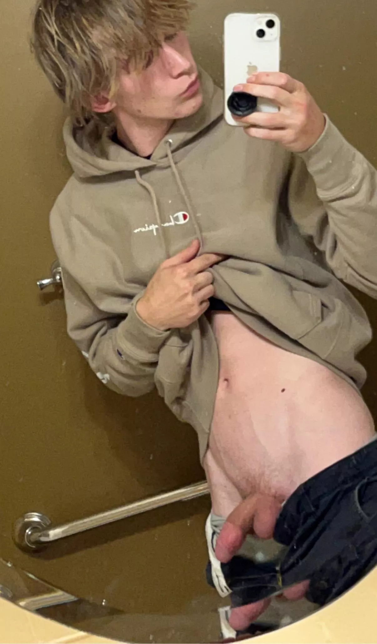 Im home from working all day ;)