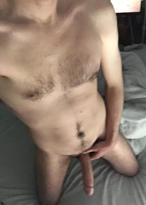 I(M) thinking about you 😘