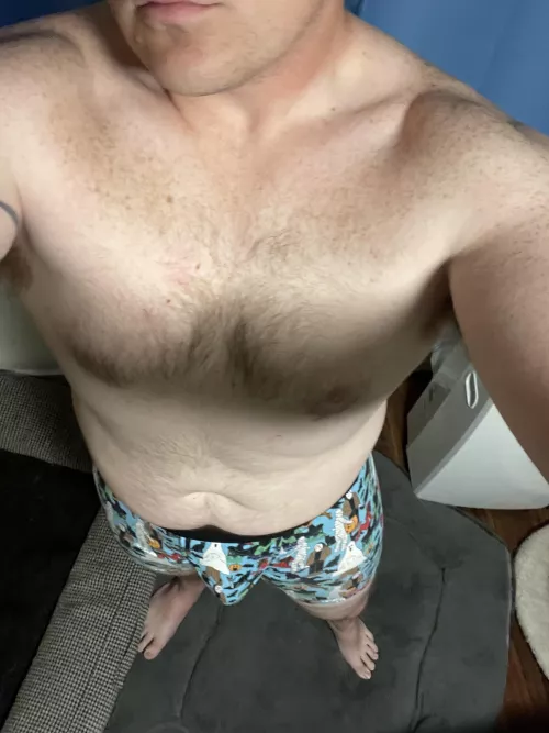 Is it Halloween yet?