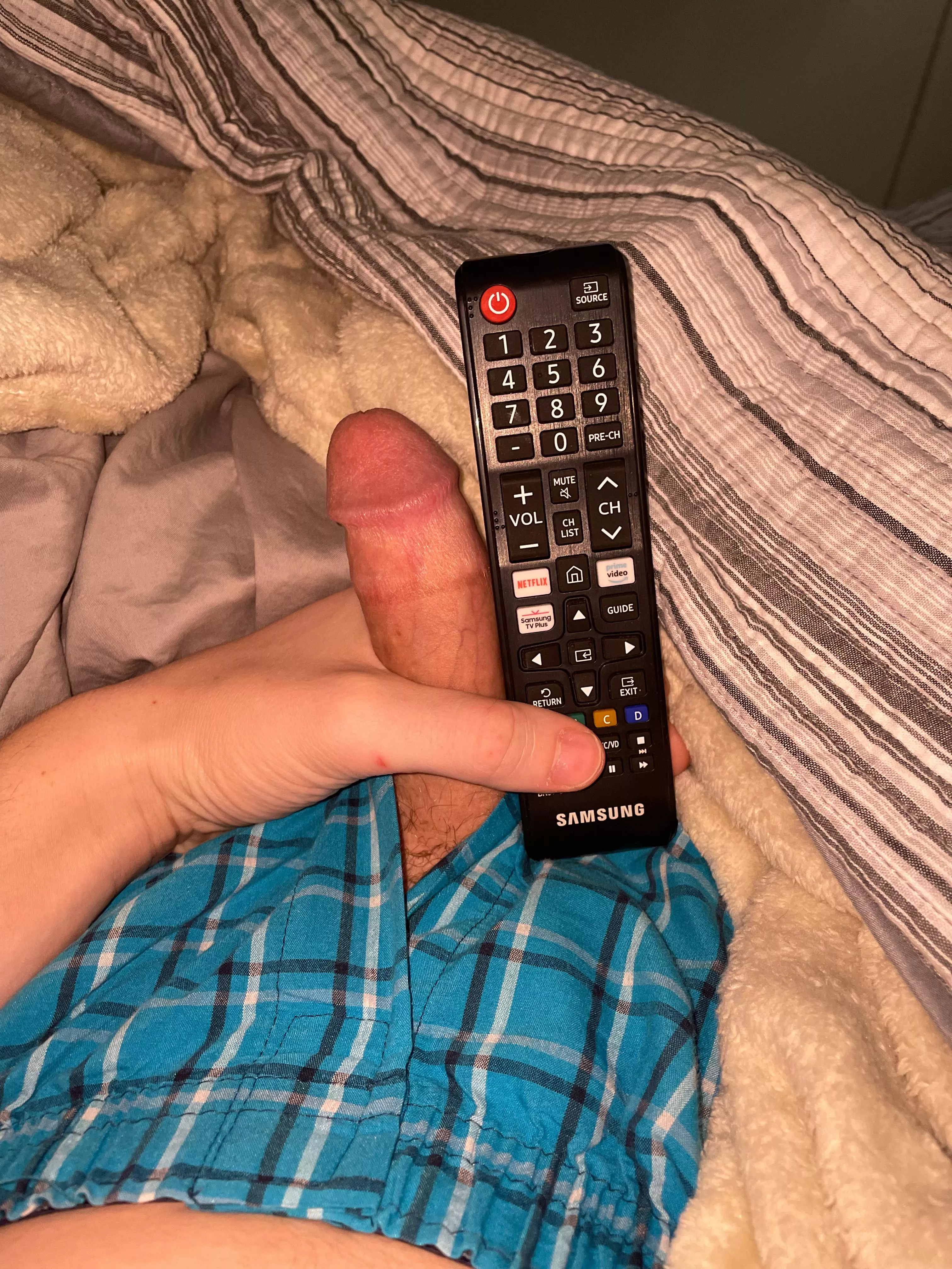 Is this considered big or small?