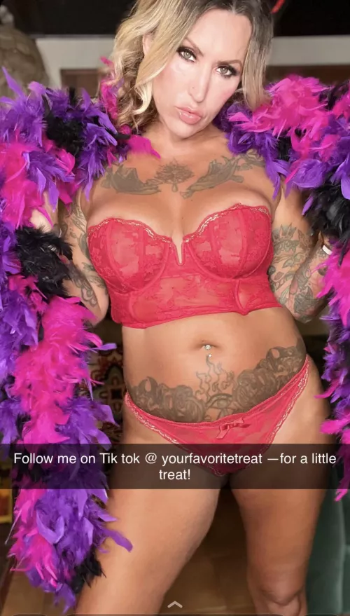 It’s free! Bikini mom milf f/46 loves to rock the bikini daily! (VIP Link In comments) onlyfans.com/bikinimomlight