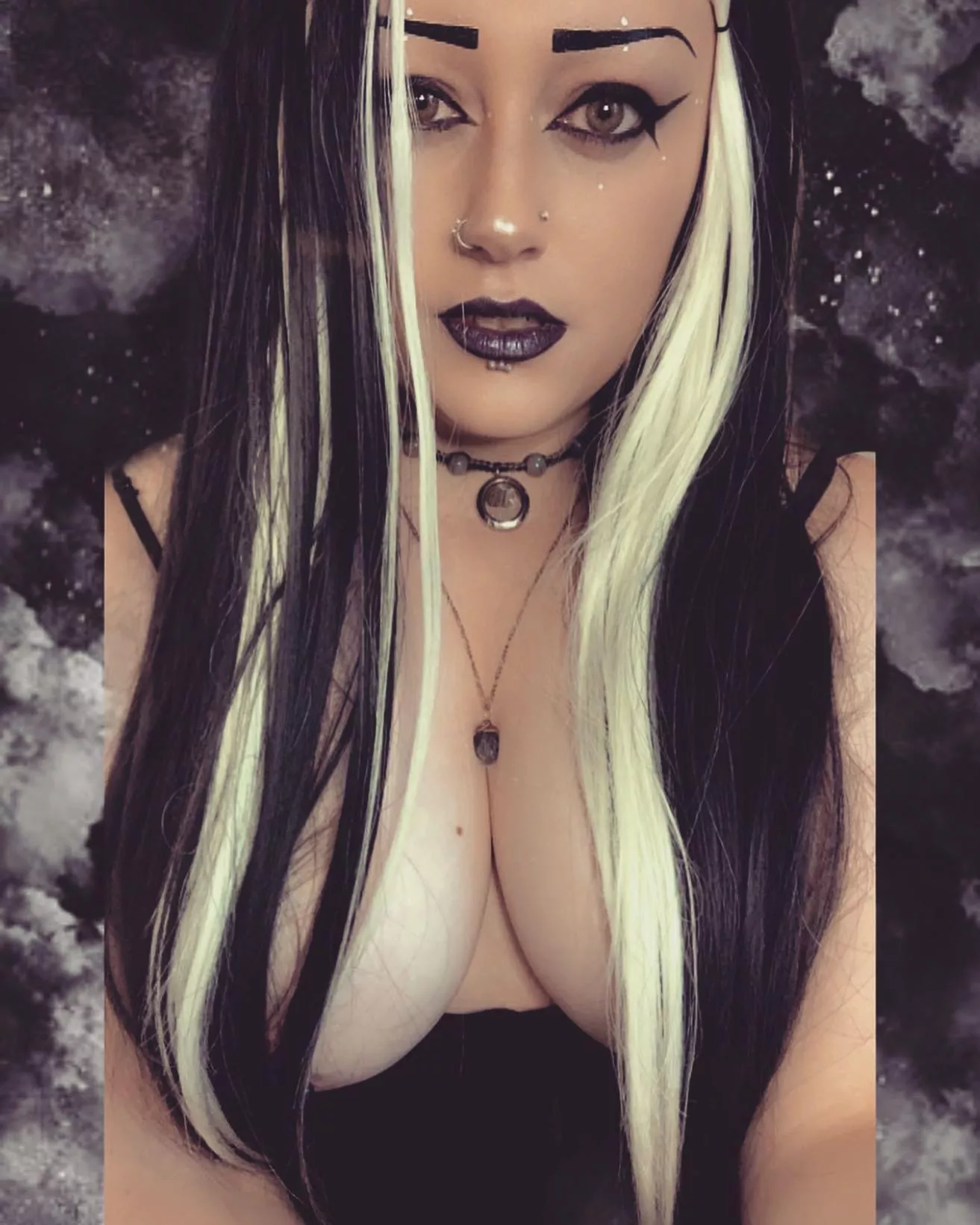 It’s getting cold here already