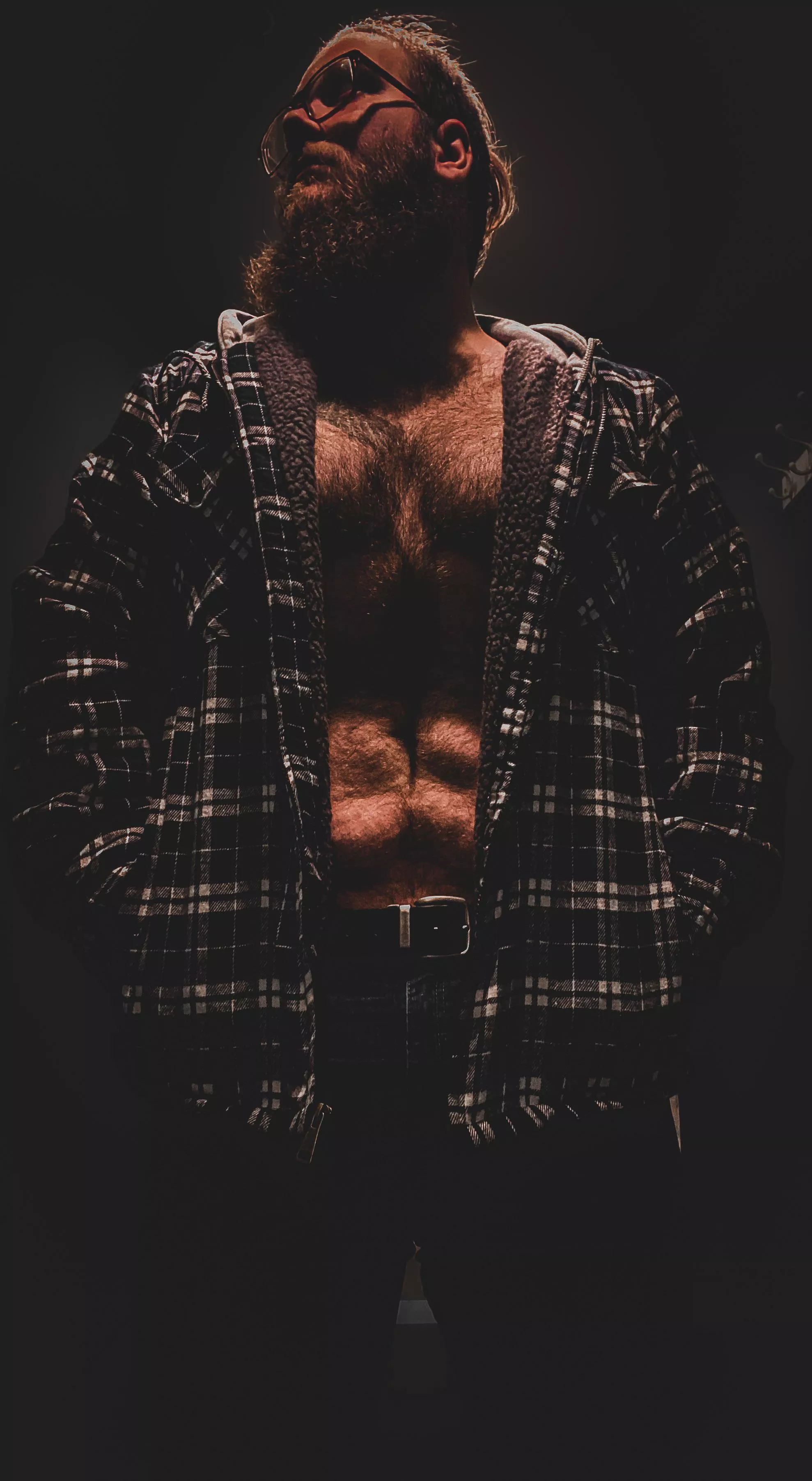 It’s getting colder, be sure to bundle up