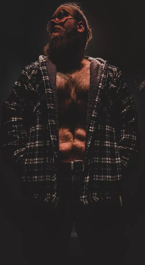 It’s getting colder, be sure to bundle up