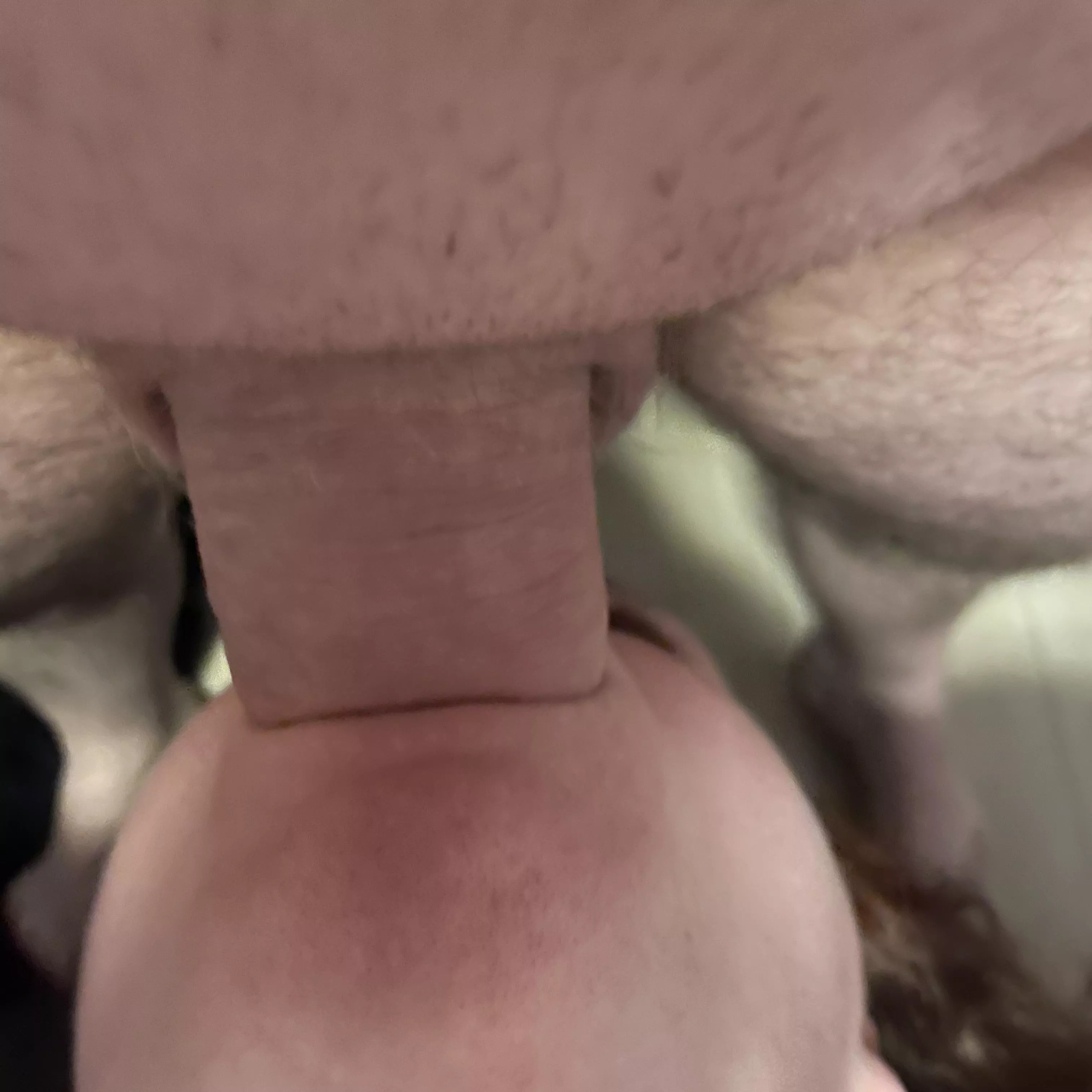 It’s not in enough for me ;)