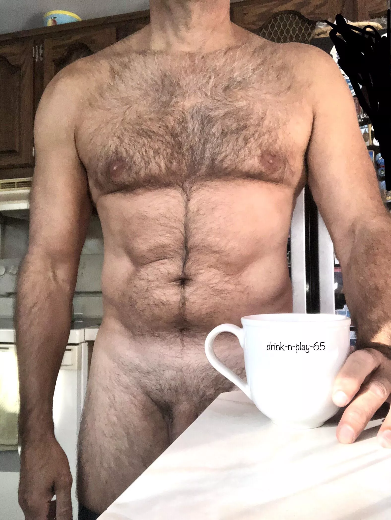 Its way too early…we should still be in bed