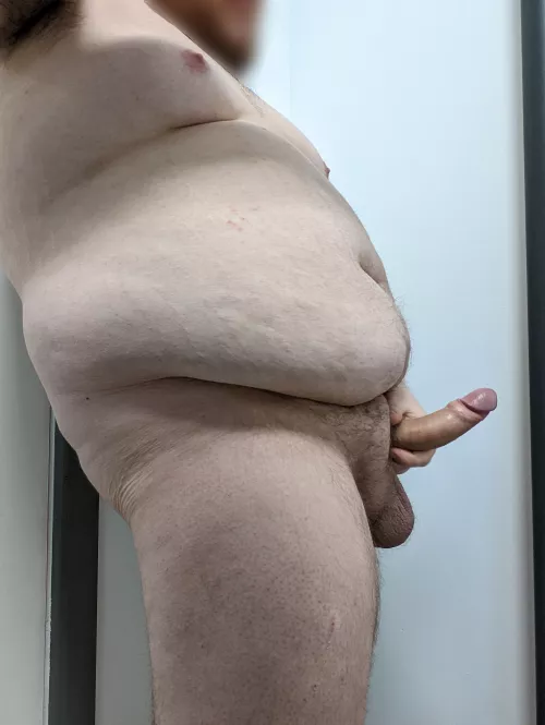 I've been so horny all week!