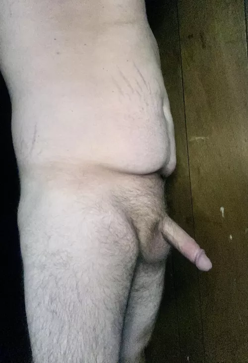 Just an average rainy Sunday morning.