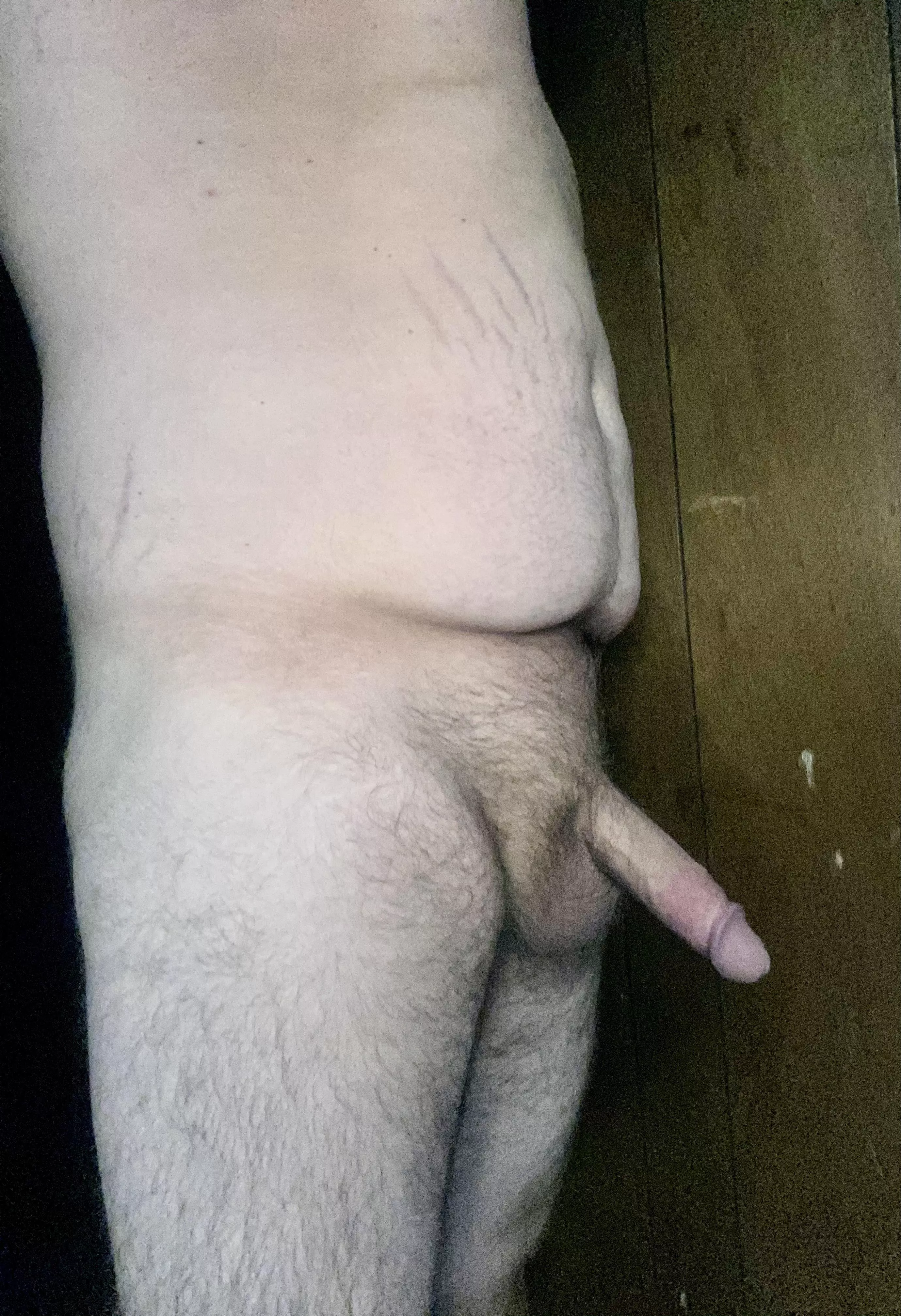 Just an average rainy Sunday morning.