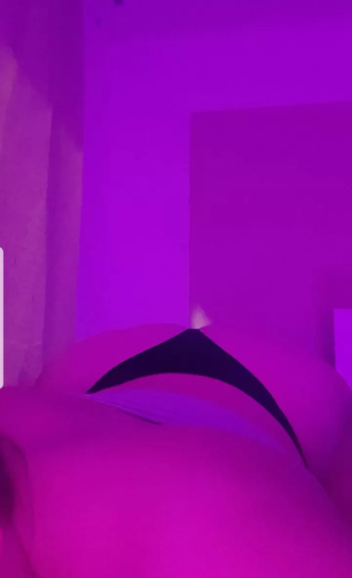 just turned 18, like my thong 😛?