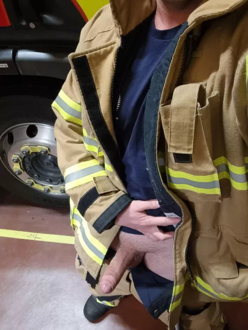 keeping work exciting