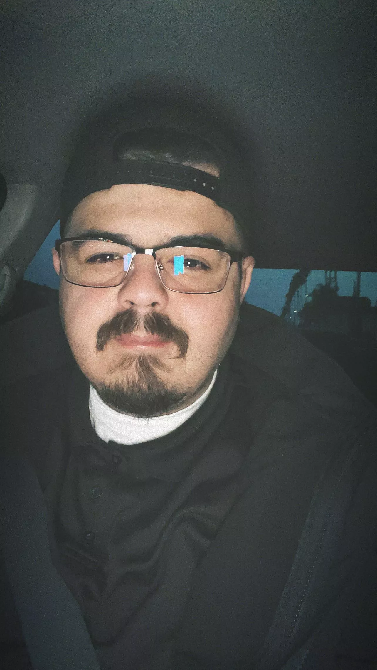 LA 34 [m4F] looking to chat