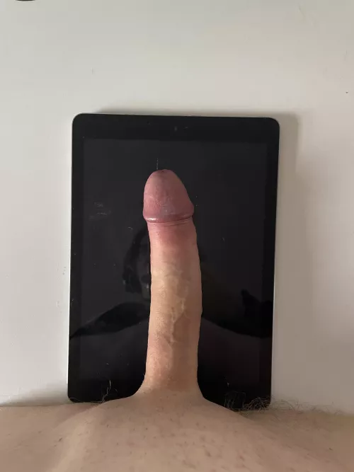 Ladies dm me if you want to have yourself tribbed (DMs get ignored if you aren’t)