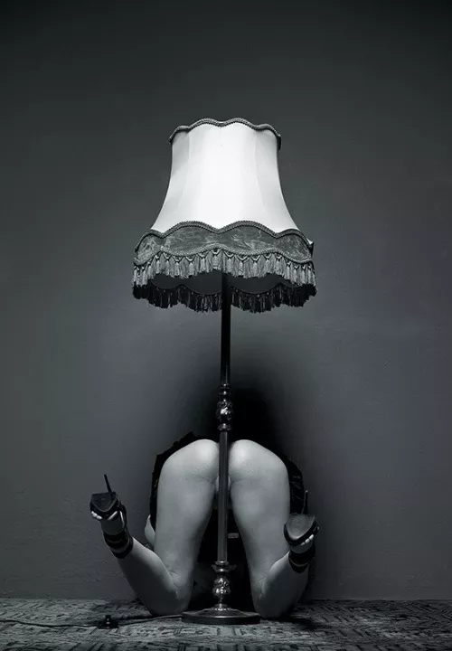 Lampshade