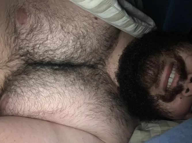 Lazy Sundays are for naps and cuddling