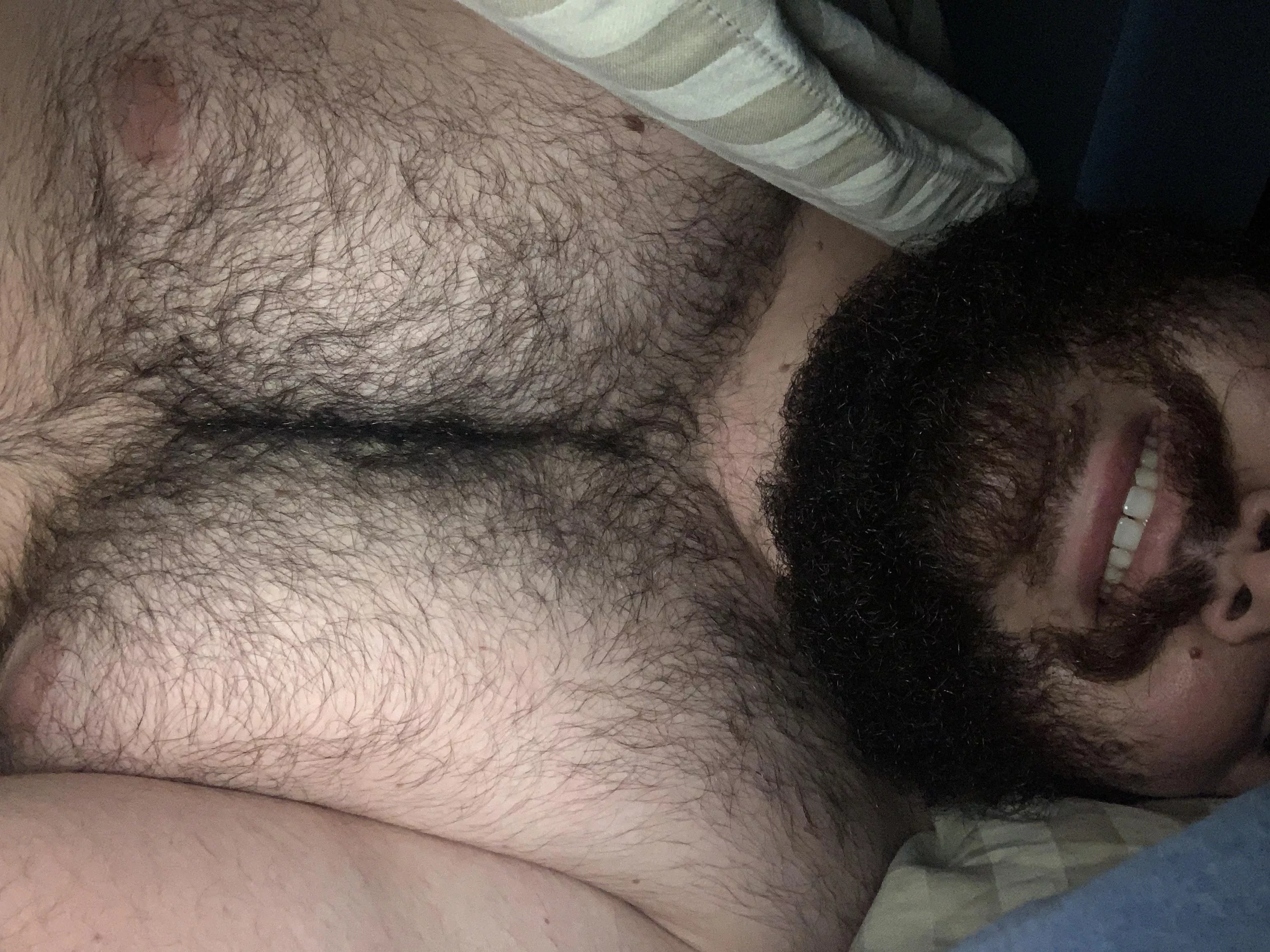 Lazy Sundays are for naps and cuddling