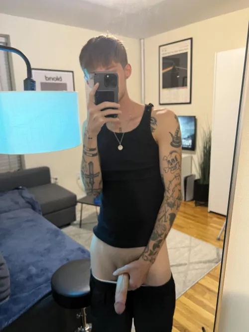 lemme know if u cum to my profile