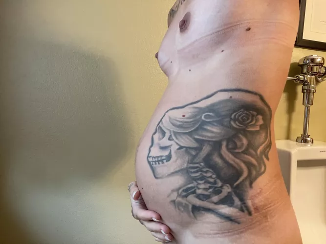 Let me see your halloWEENIE