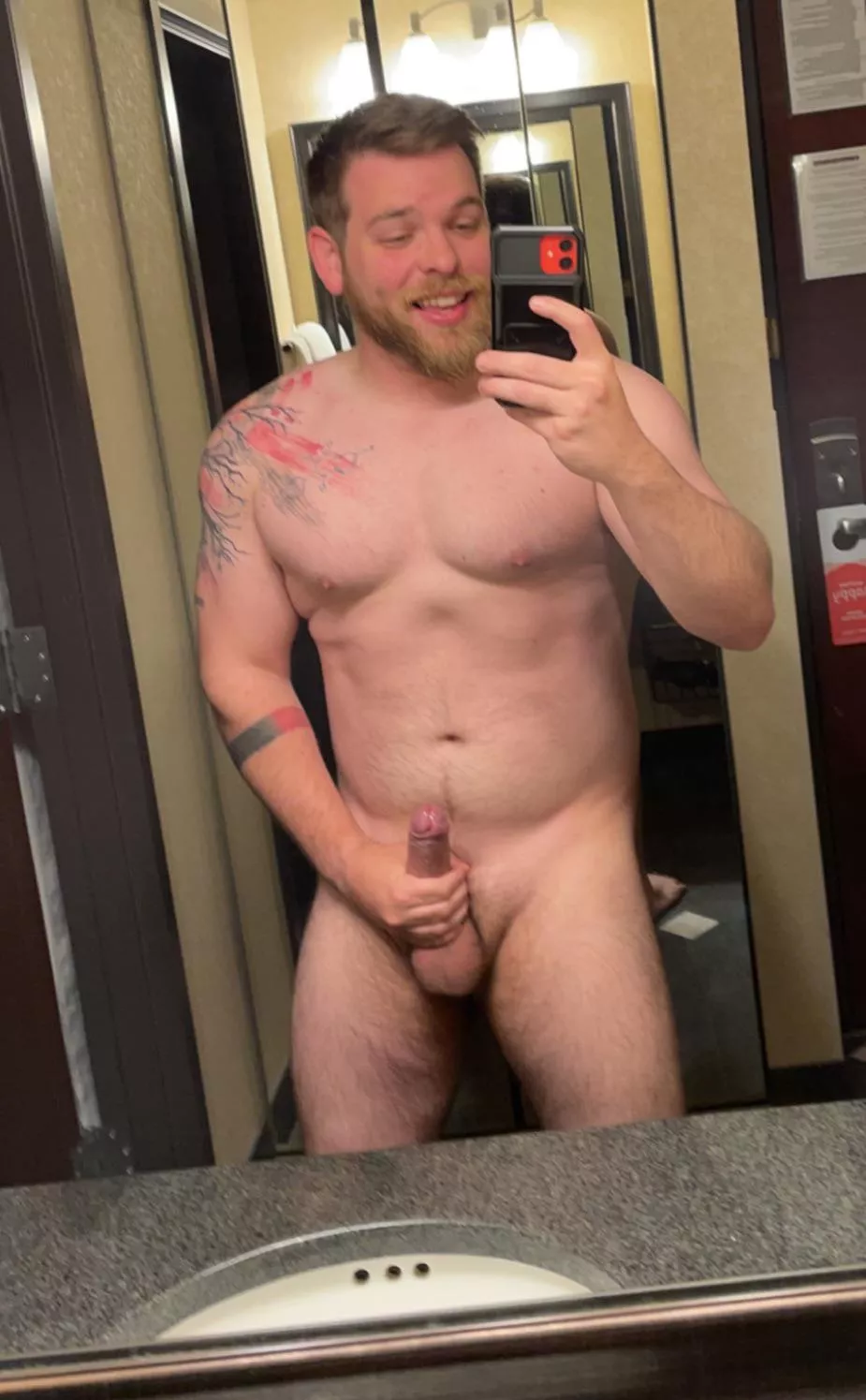 Let’s grab a hotel room together 😜