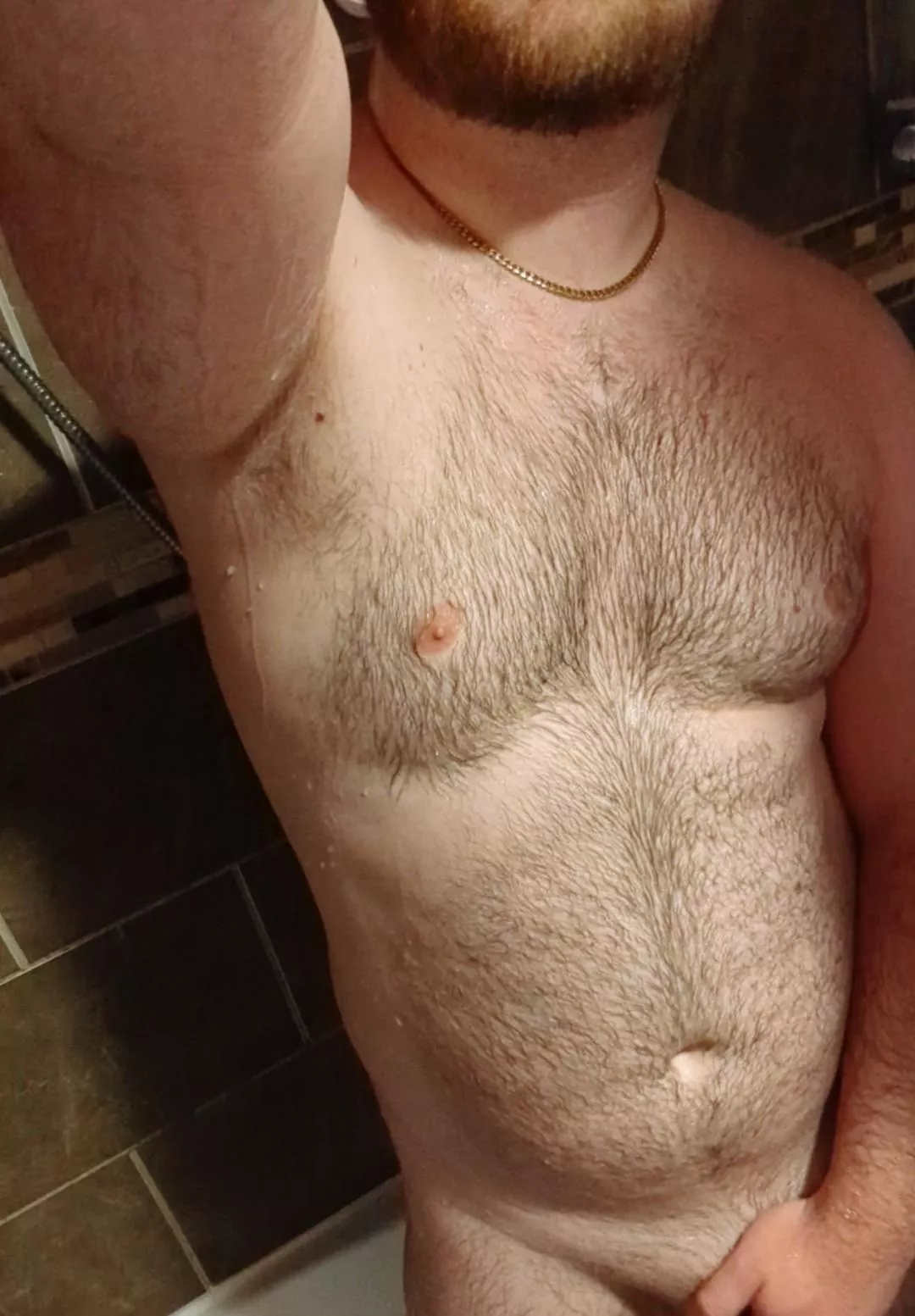 💦Let's have some wet musky fun😈