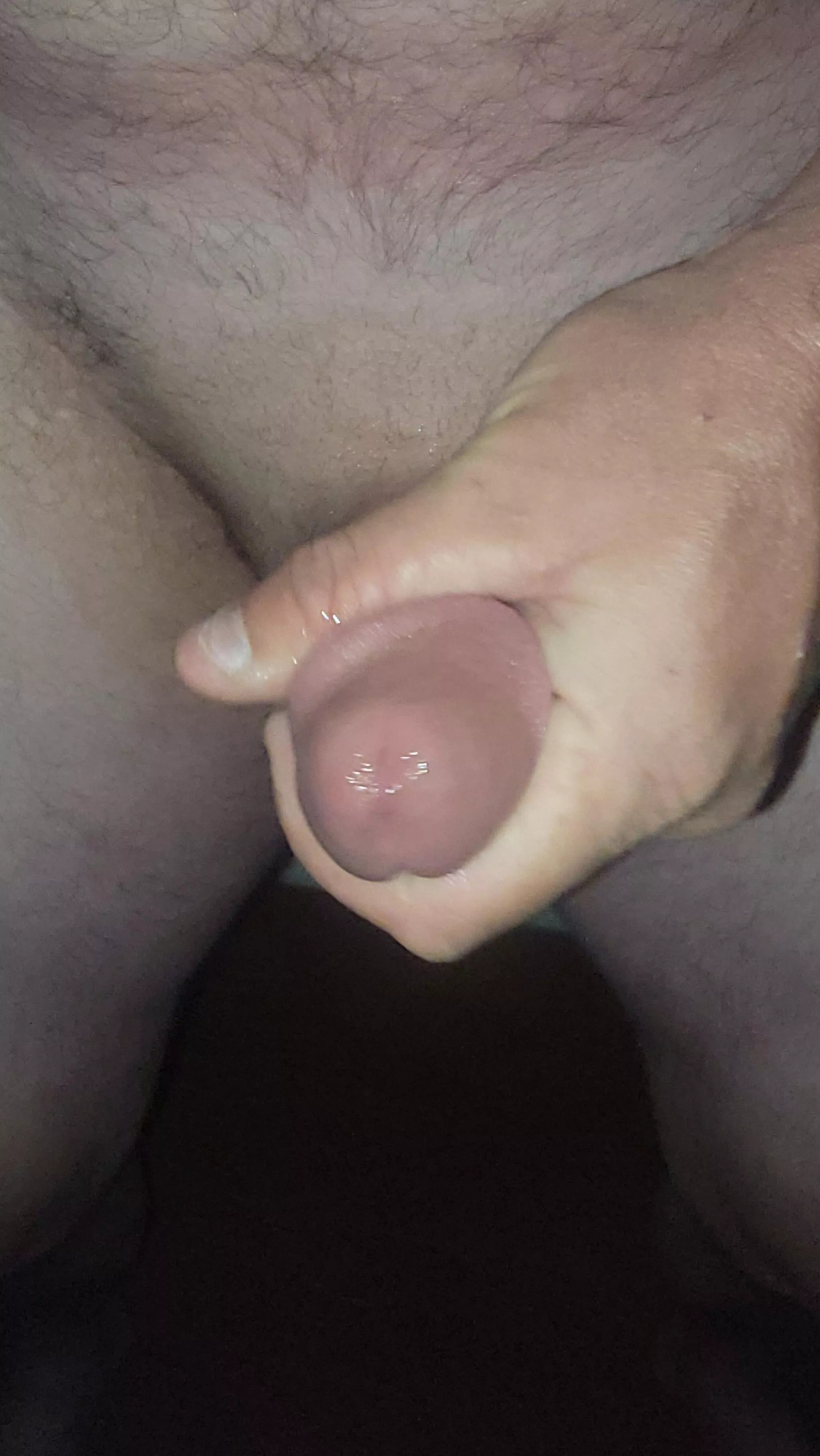 love how big the head gets