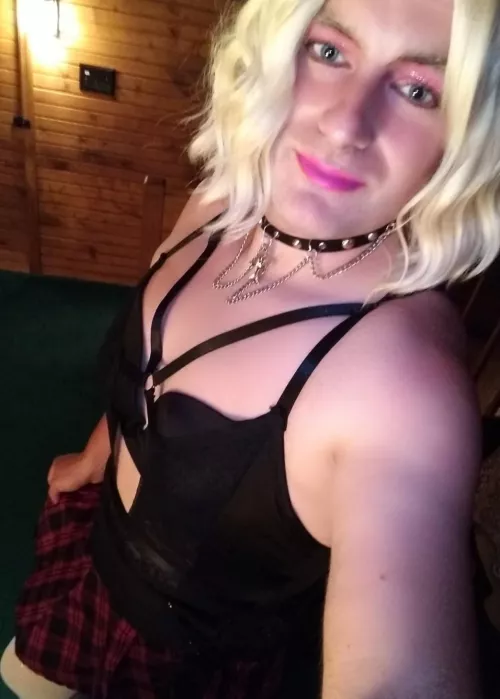 Love my smile here 🥰