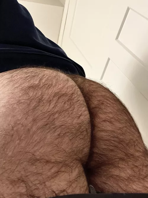 Love when the ladies rim me