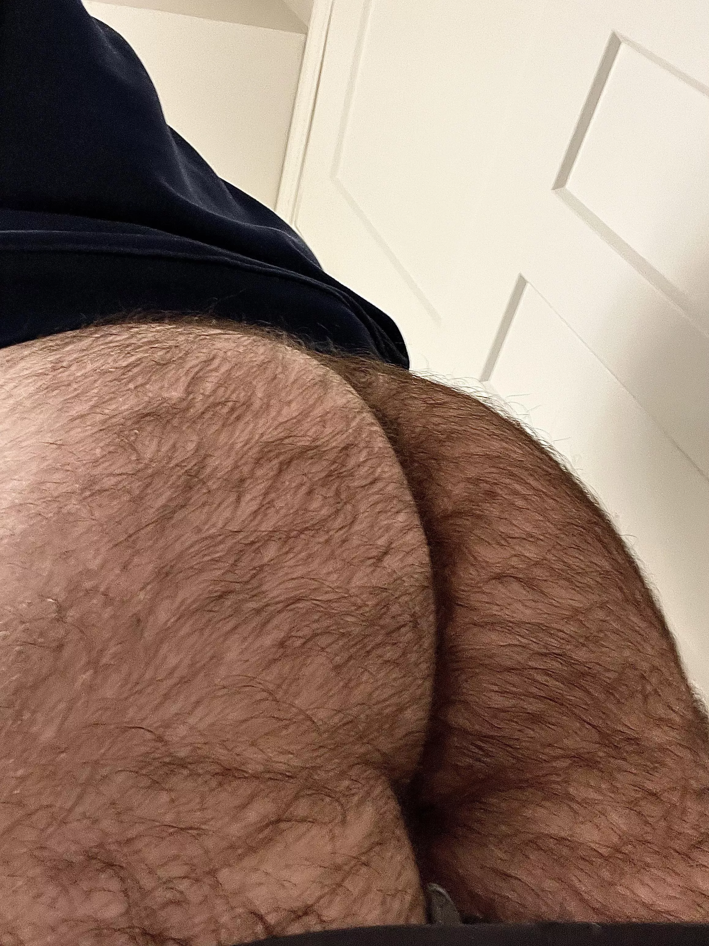 Love when the ladies rim me