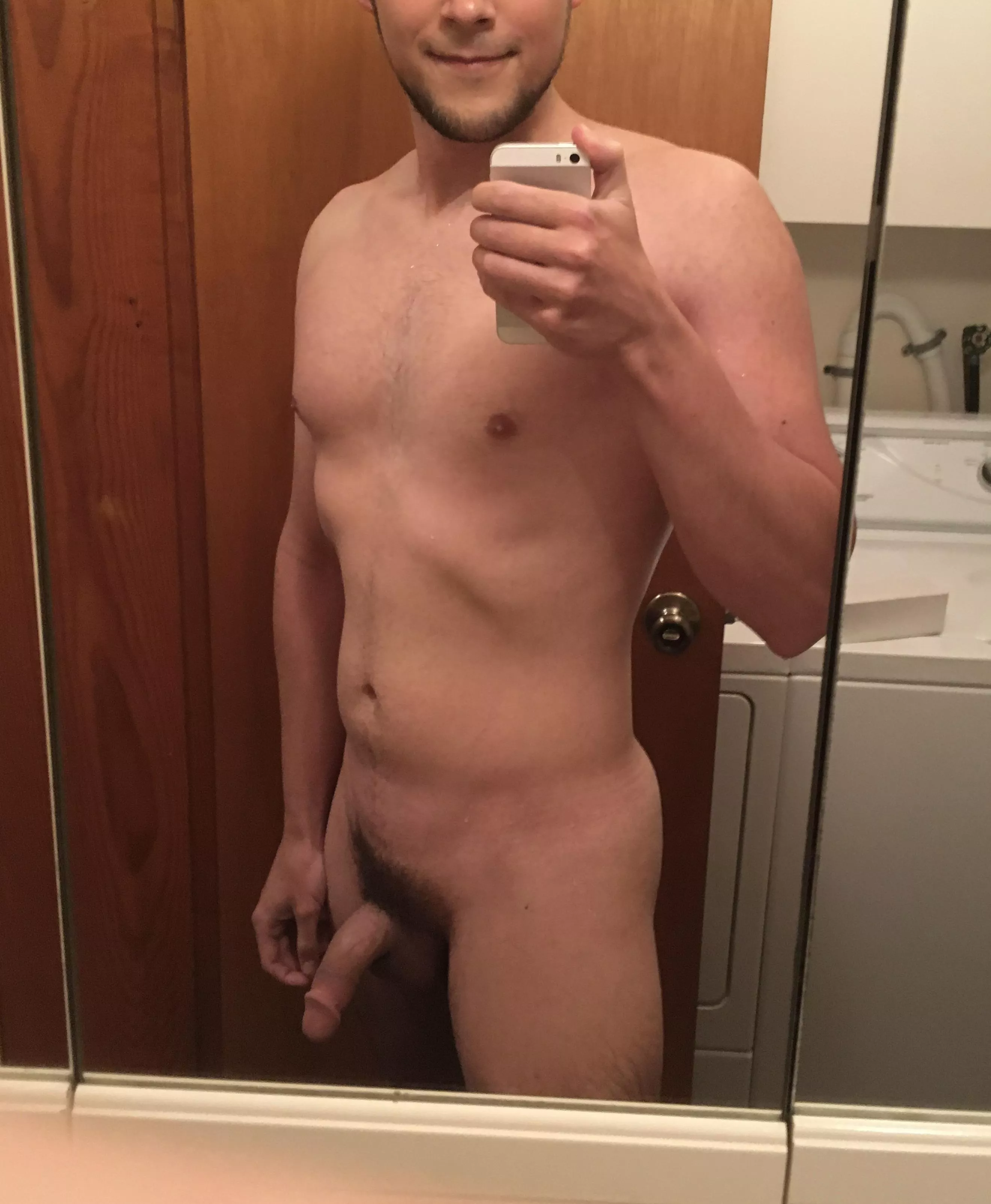 (M) 21 How do I look? :)