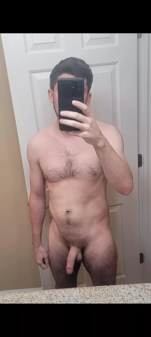(m) tell me what you think