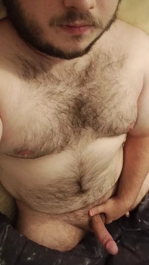 [M22][USA][OC] So horny today, how about you?