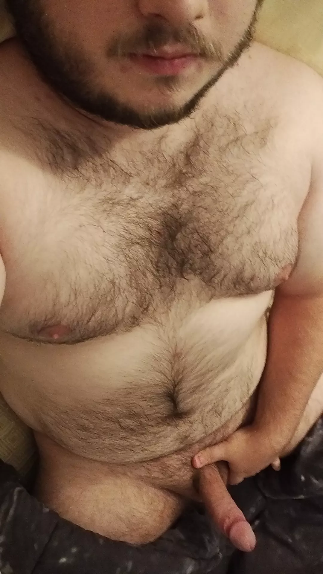 [M22][USA][OC] So horny today, how about you?