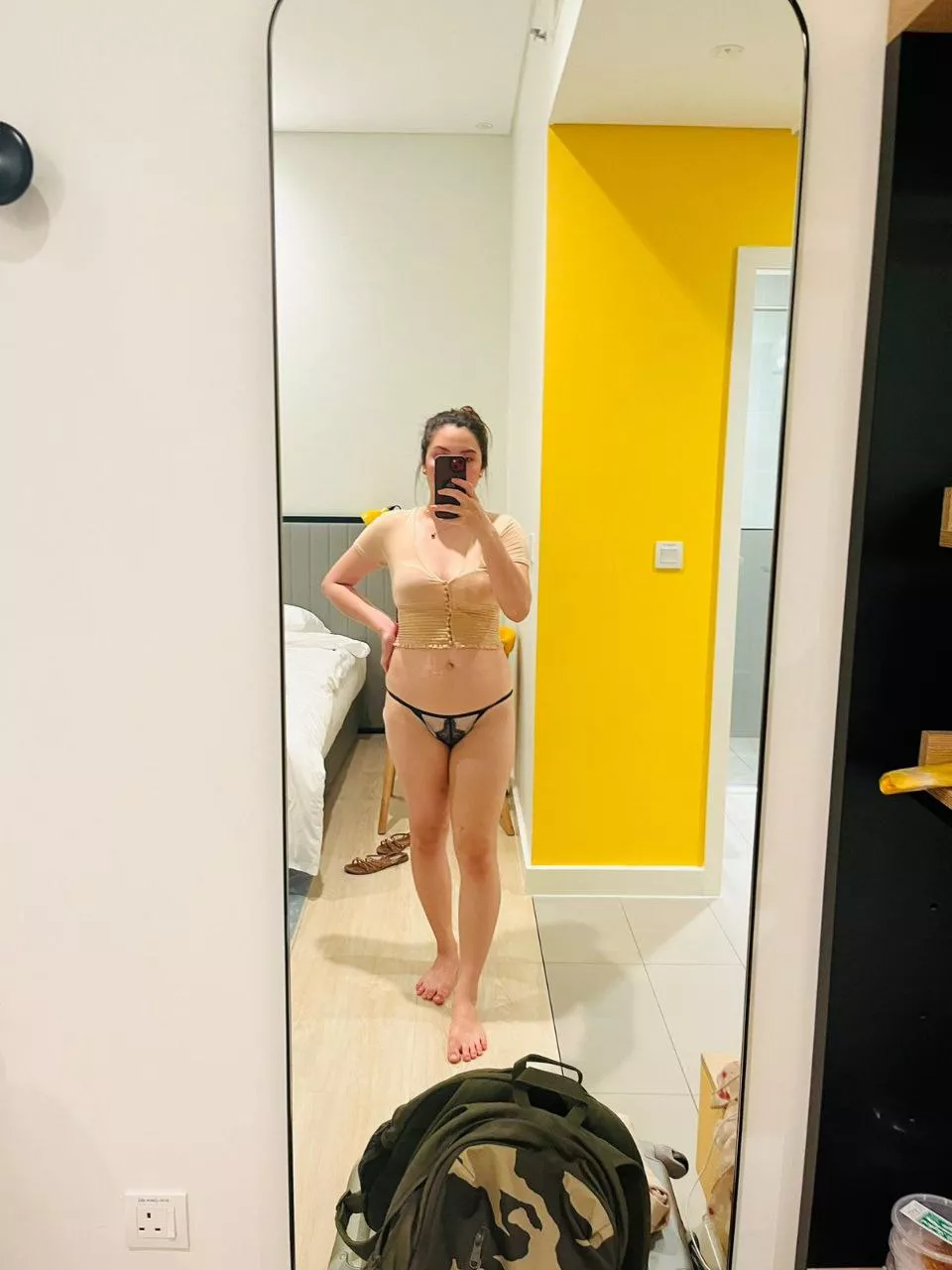 [M4R] SEEKING OTHER HUSBANDS WHO WANT TO SWAP WIFE VIDEOS/CONTENT. MiX ASIAN COUPLE HERE. OTHER ASIAN OR MIX COUPLES ++