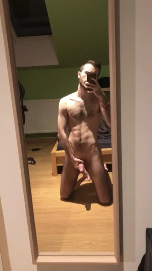 Man is man, women is a god