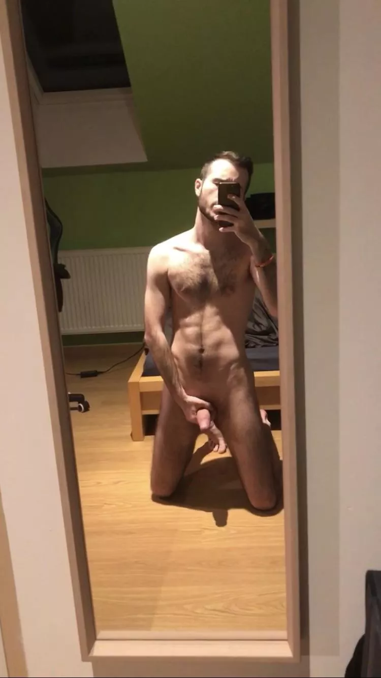 Man is man, women is a god