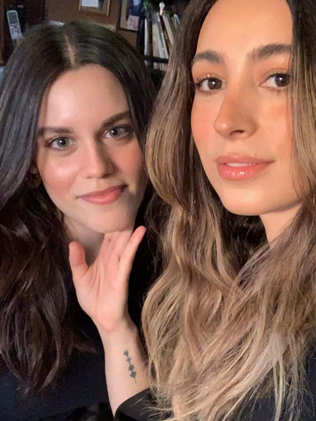 Mexican pretty girls