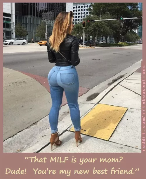 [milf] Nice!