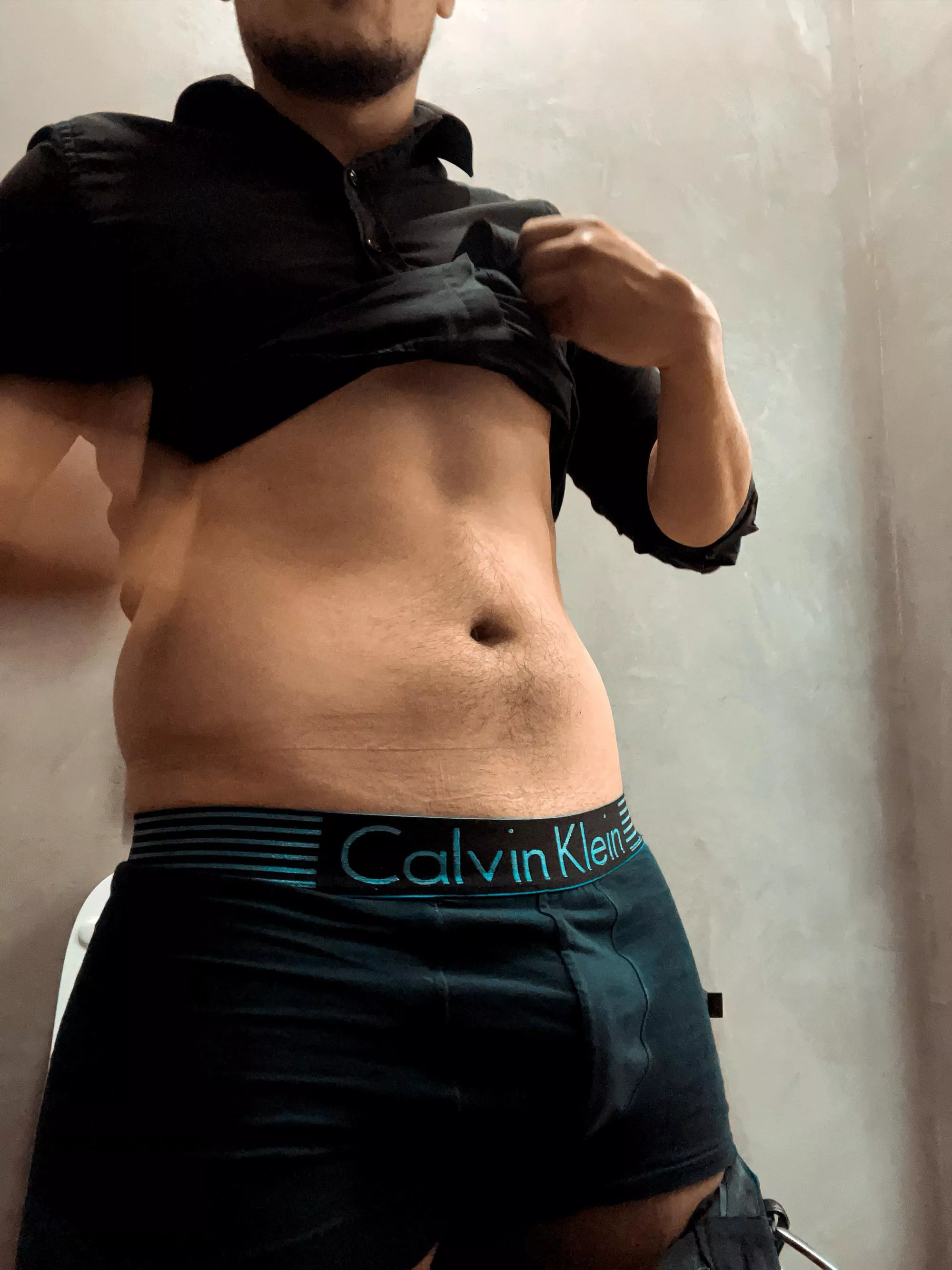 More and more for sure