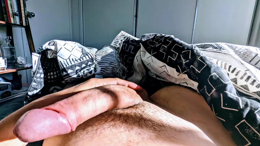 [M]orning ☀️☀️
