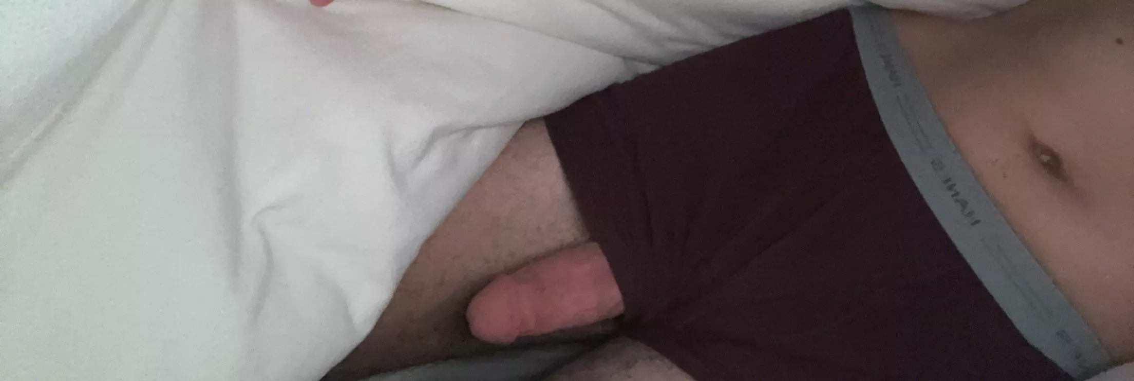Morning wood