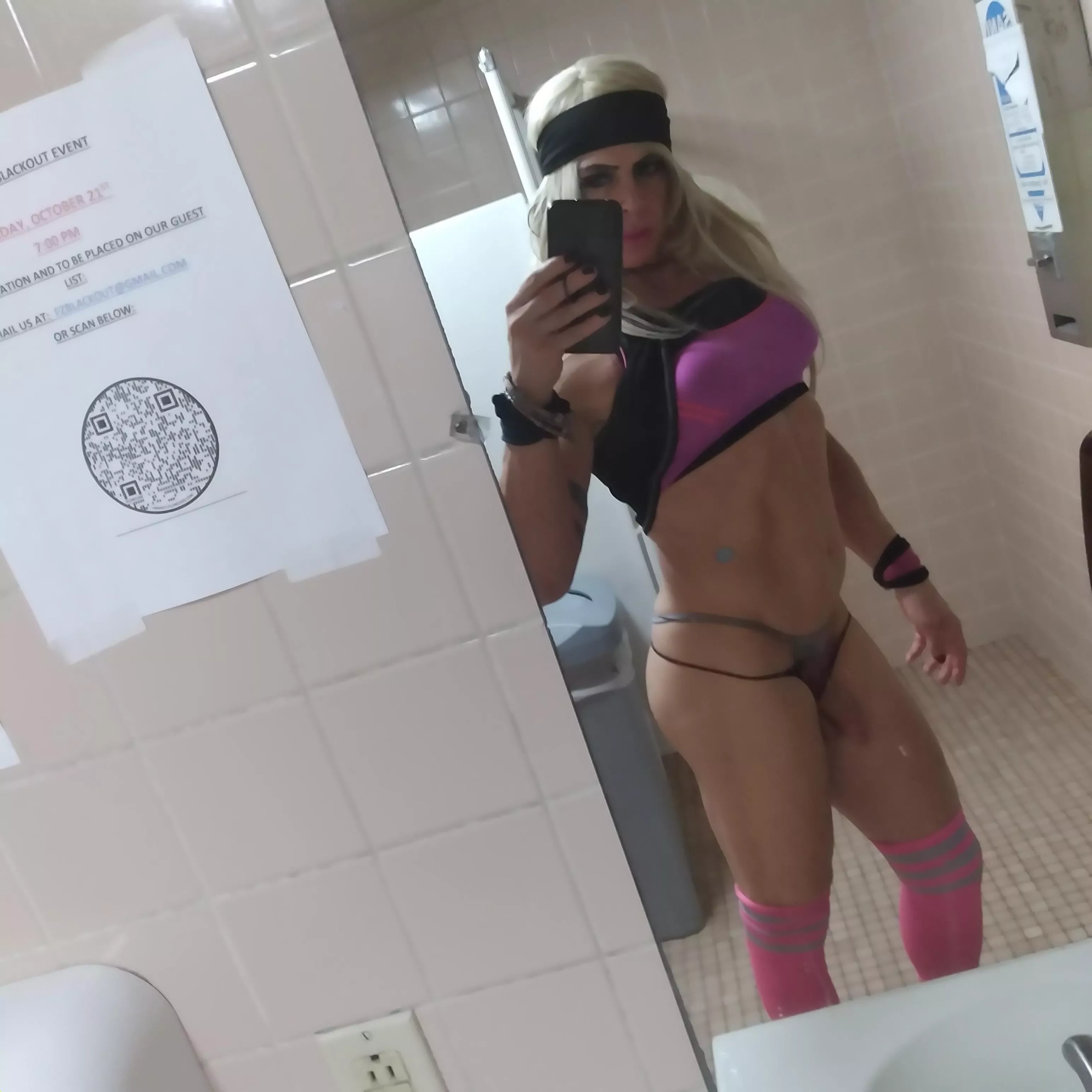 my gf said she loved my new look