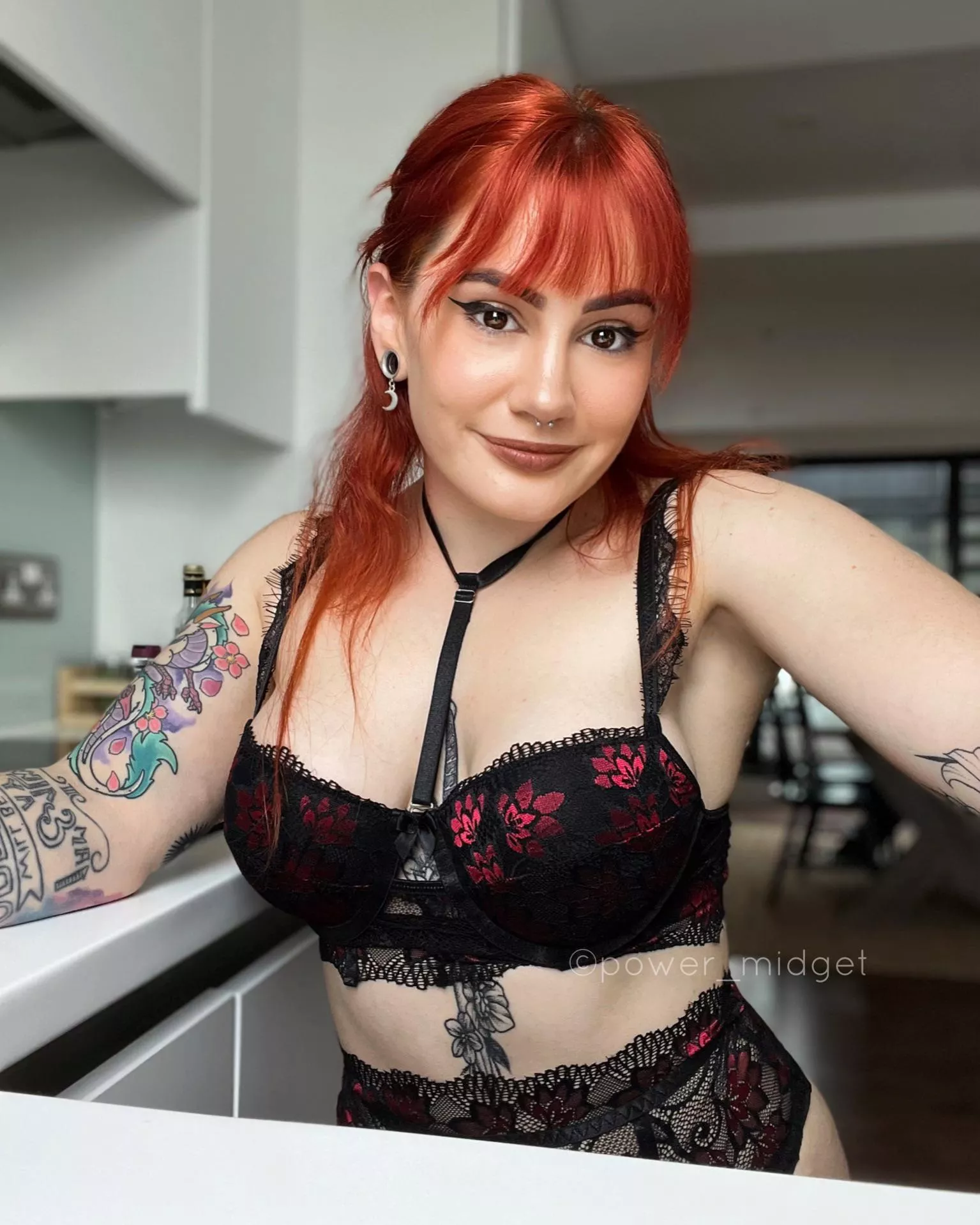 My new favourite lingerie 🥰