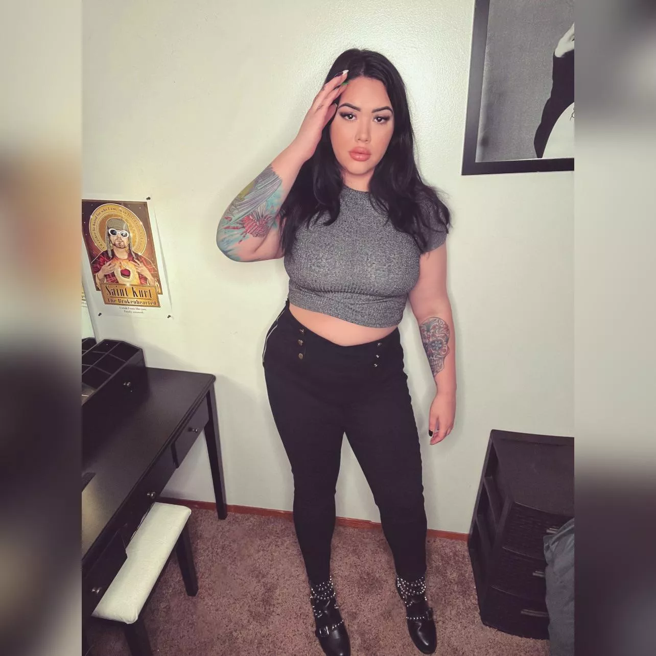 Native American, white