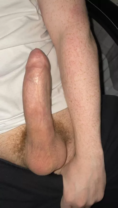 Need an extra hand… or mouth