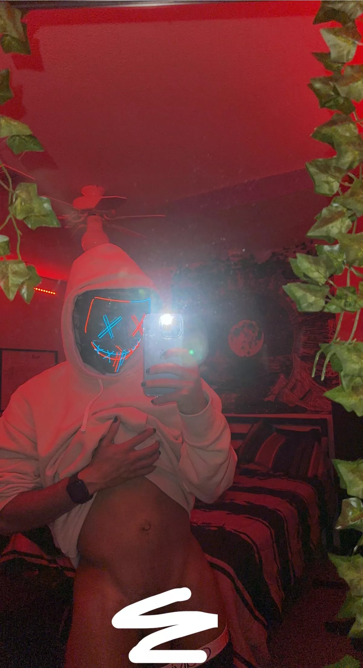 Need bottoms for purging. Any takers? 🍑