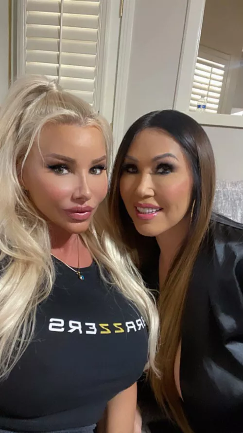 New Brazzers scene incoming 👀