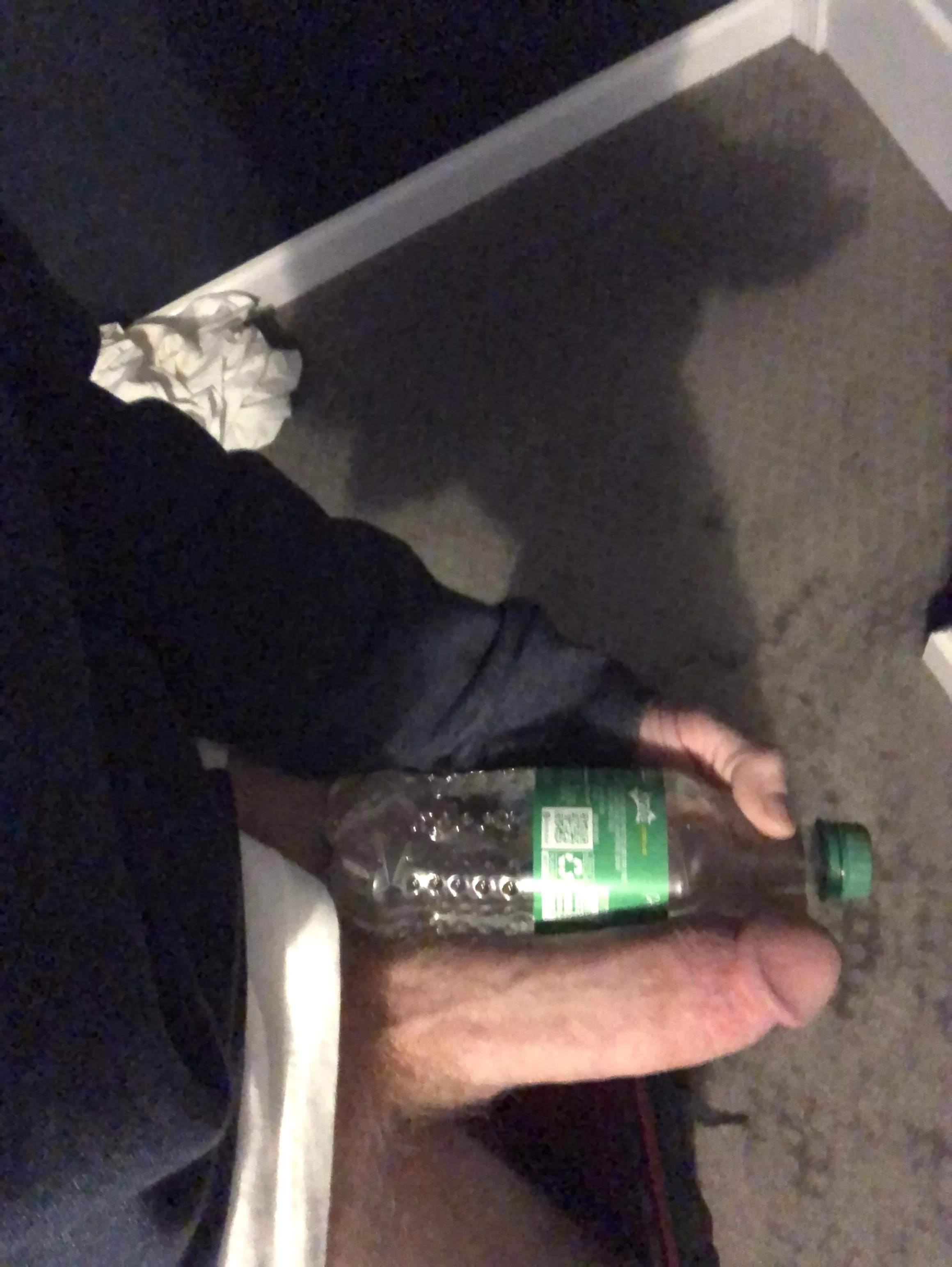 New here. 🤷‍♂️