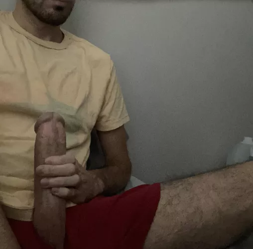 not completely hard yet ;)